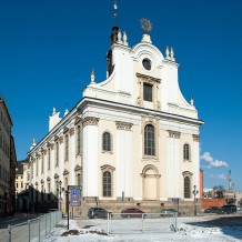 Kościół Imienia Jezus we Wrocławiu