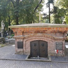 Cmentarze przy ul. Lipowej w Lublinie