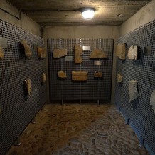 Muzeum Treblinka. Niemiecki obóz zagłady