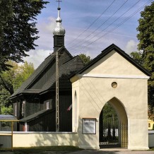 Kościół św. Szymona i Judy Tadeusza w Bielinach
