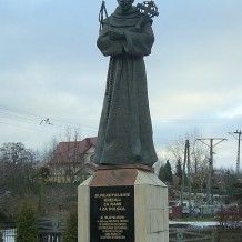 Pomnik Władysława z Gielniowa