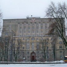 Dom Studencki 'Akademik' w Warszawie