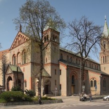 Kościół św. Jadwigi Śląskiej w Chorzowie