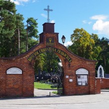 Cmentarz Farny w Białymstoku