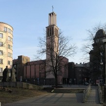 Kościół św. Kazimierza Królewicza w Katowicach