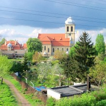 Kościół św. Antoniego z Padwy w Katowicach
