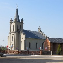 Kościół św. Jakuba Apostoła w Słupi