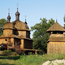 Cerkiew Narodzenia Najświętszej Maryi Panny 