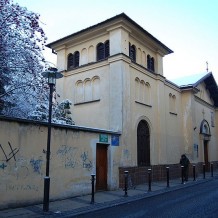 Kościół św. Jozafata w Lublinie