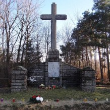 Cmentarz wojenny nr 272 – Przyborów