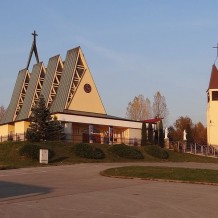 Kościół św. Mikołaja w Witanowicach
