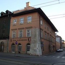 Dom Norymberski w Krakowie