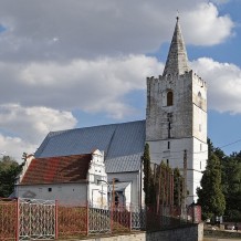 Kościół św. Mikołaja w Doboszowicach 