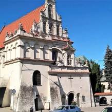 Kościół św. Józefa Oblubieńca Najśw. Marii Panny