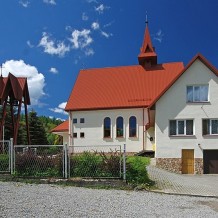 Kościół Wniebowzięcia NMP w Berezce 