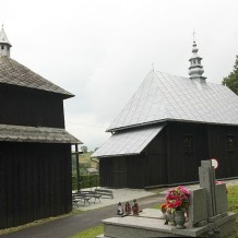 Cerkiew św. Mikołaja Cudotwórcy w Bereżnicy Wyżnej
