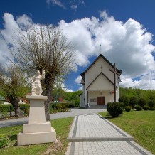 Cerkiew Nałożenia Ryzy Najświętszej Marii Panny 