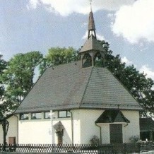 Kościół Świętych Walentego i Bartłomieja 