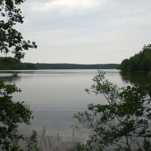 Jezioro Sianowskie