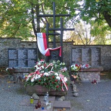 Cmentarz Partyzancki w Kielcach