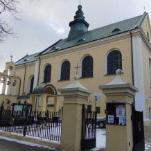 Kościół Garnizonowy w Rzeszowie