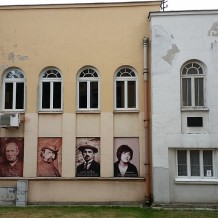 Synagoga Cytronów w Białymstoku