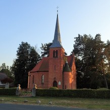 Kościół Św. Stanisława 