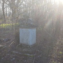 Cmentarz prawosławny w Gródku
