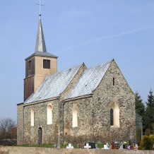 Kościół św. Kazimierza Królewicza w Wilczkowicach 