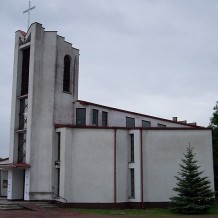 Kościół Zesłania Ducha Świętego