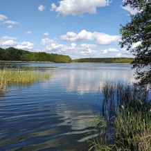 Jezioro Wojnowskie 