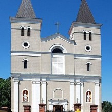 Kościół św. Wawrzyńca w Babimoście