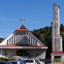 Kościół Świętych Bartłomieja i Łukasza w Zagórniku