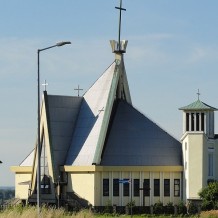 Kościół św. Urbana w Roczynach