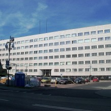 Gmach Urzędów Niezespolonych w Katowicach