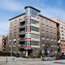Dom Felixów w Katowicach 