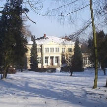 Pałac w Kosowie 