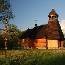 Kościół Matki Boskiej Częstochowskiej 