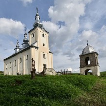 Cerkiew św. Mikołaja w Smolniku
