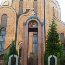 Pomnik prawosławnych mieszkańców Białostocczyzny 