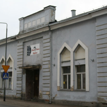 Synagoga w Koninie (ul. Mickiewicza)