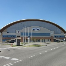 Arena Kalisz 