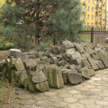 Cmentarz żydowski w Lesznie