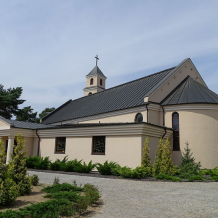 Kościół św. Kazimierza w Lesznie
