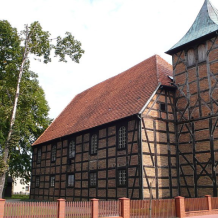 Kościół Najświętszej Maryi Panny Wniebowziętej 