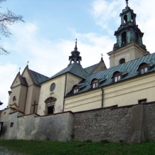 Kościół św. Karola Boromeusza w Kielcach