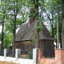 Kaplica Matki Bożej Pocieszenia w Kielcach