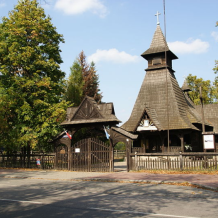 Kościół Przemienienia Pańskiego w Kielcach 