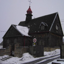 Kościół Wniebowzięcia Najświętszej Maryi Panny 