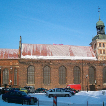Bazylika św. Brygidy w Gdańsku